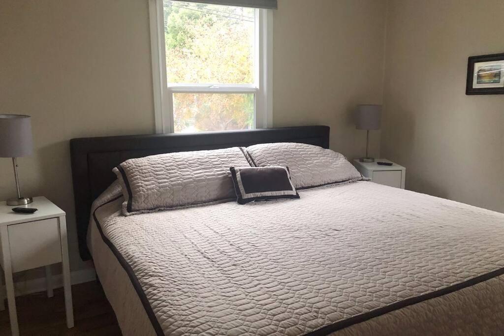 Cozy Crown Hill Carkeek Cottage W/3 Beds, Full Kitchen & Backyard In North Сиатъл Екстериор снимка